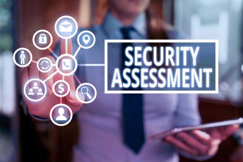 Who Requires a Security Needs Assessment and Why It Matters