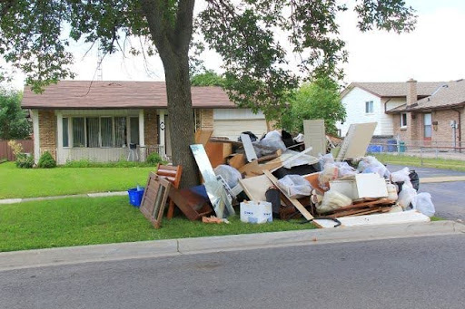 How Skips Facilitate Efficient Waste Removal In Urban Areas?