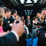 wedding celebration