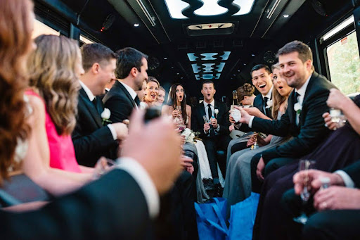wedding celebration