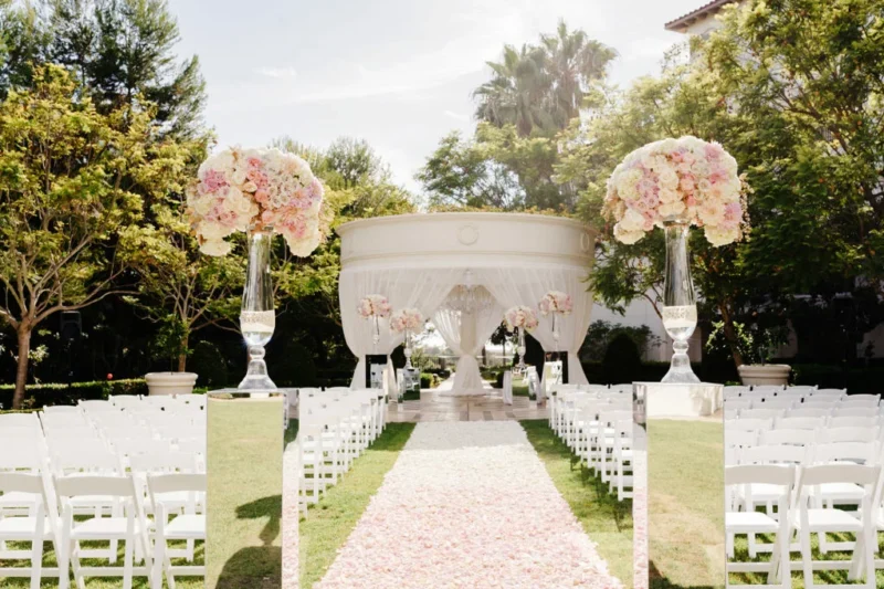 How to Choose the Right Venue for Your Wedding