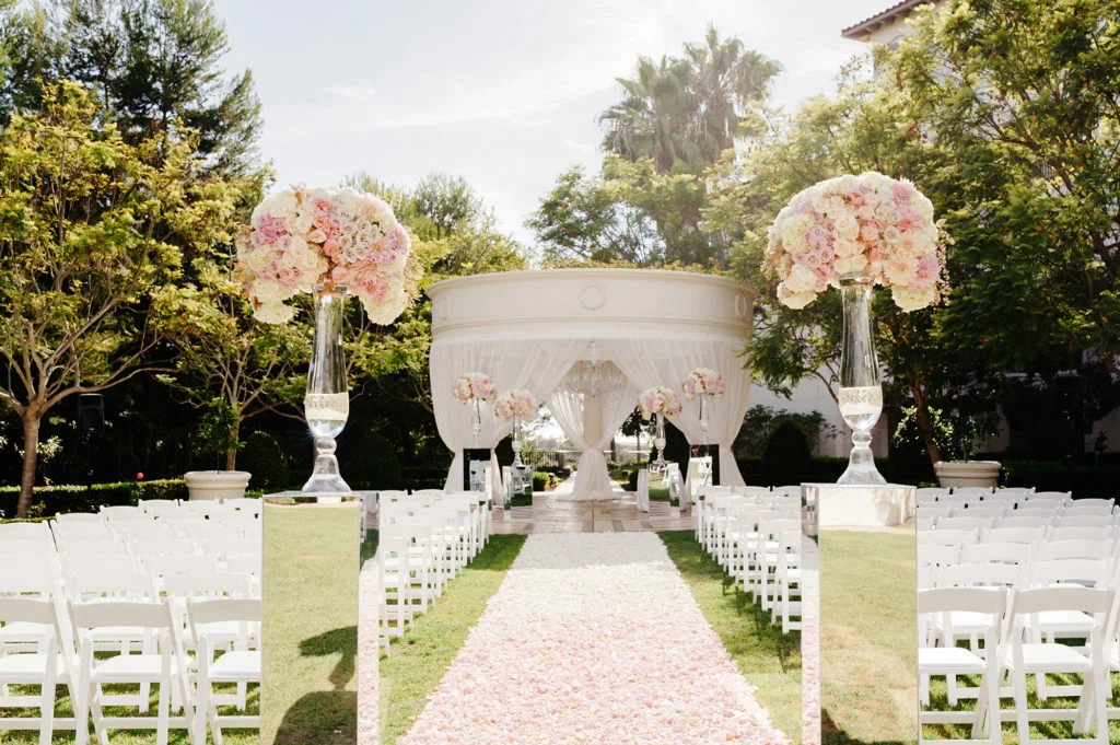 How to Choose the Right Venue for Your Wedding