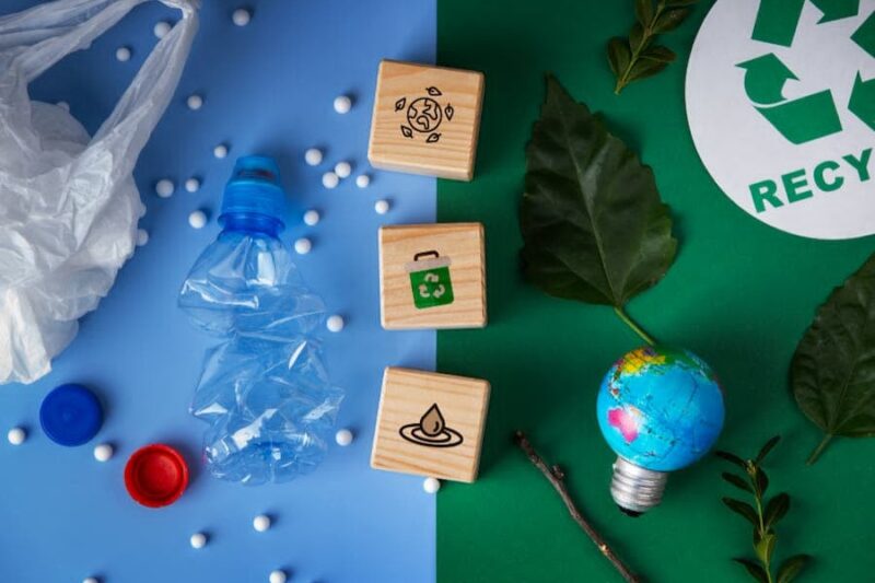Why Waste Reduction is a Global Issue: Impact and Solutions