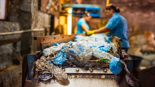 What Role Does Technology Play in Modern Waste Disposal?