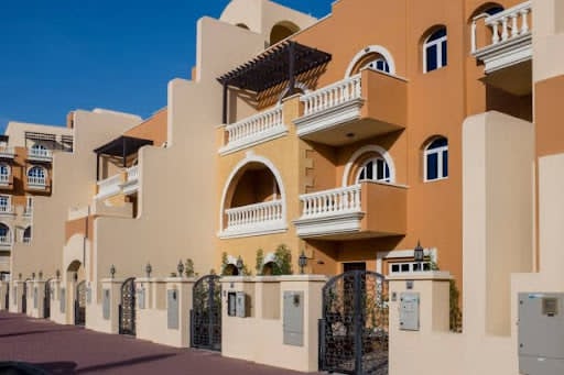 Buy Luxury Home in Dubai | Exclusive Villas & High-End Properties 2025
