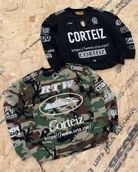 Corteiz: The Rising Streetwear Brand Taking the Fashion World by Storm