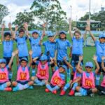 Best soccer academy in Sydney