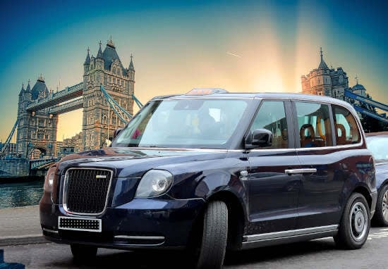 Affordable Transport Options in London for Tourists & Locals