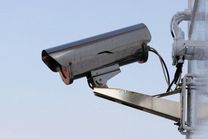 Top 10 Ways to Improve the Security of Small Companies