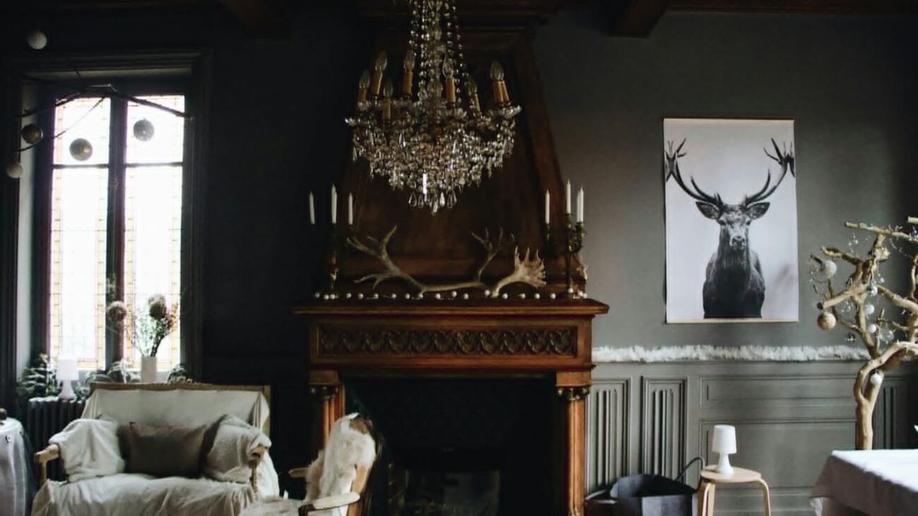 Home Interior