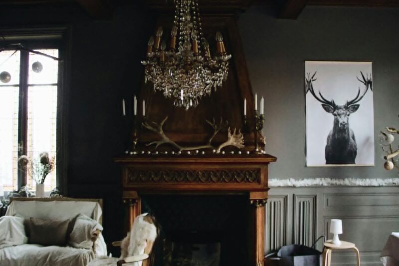 What Psychology Unveils About Personalising Home Interior?