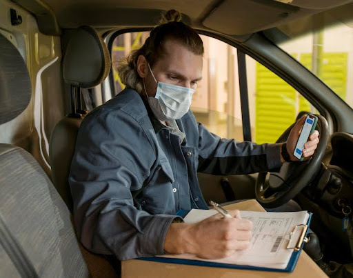 How Regular Physical Check Ups Can Help Drivers?