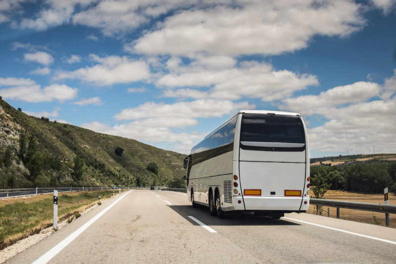 What Are The Pros And Cons Of Bus For Long-Term Travel?