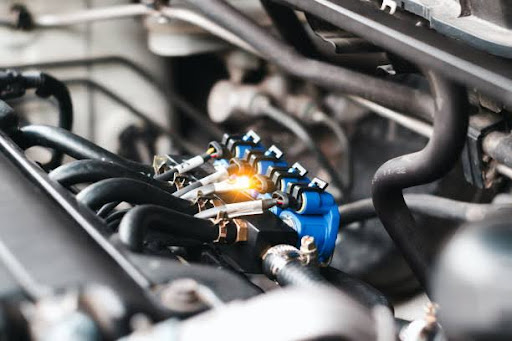 How Fuel Injector Upgrade Improves Acceleration?