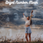 Angel Number Mean