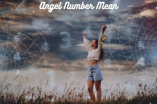 Angel Number Mean