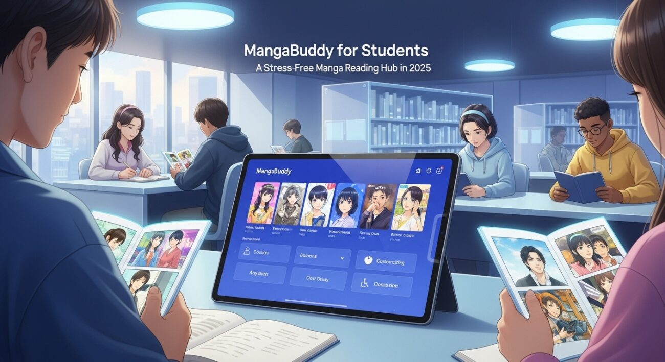 mangabuddy