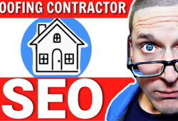 SEO for Roofers
