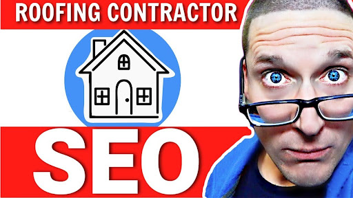 SEO for Roofers