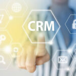 Dynamics CRM
