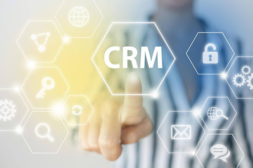 Dynamics CRM