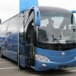 Party Bus