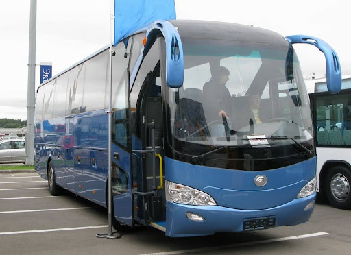 Party Bus
