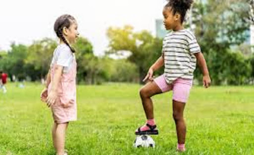 Best Soccer Academy in Sydney