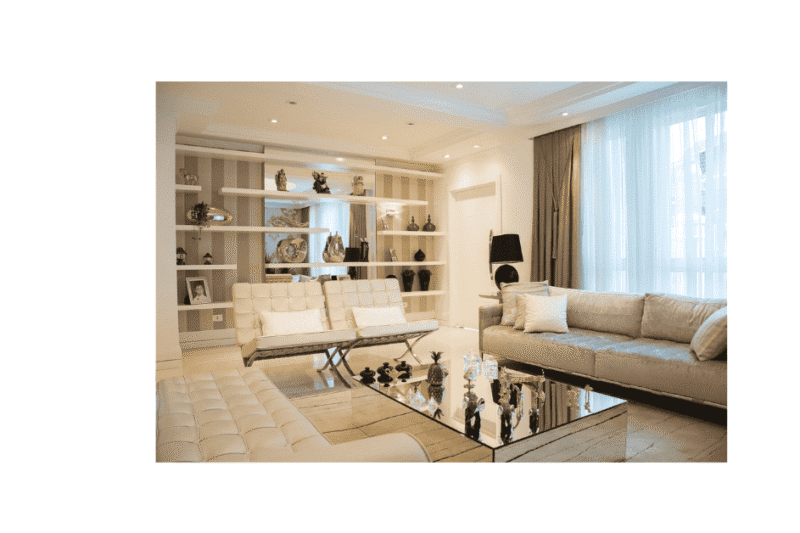 Stylish Pyntekvister for Home Decor