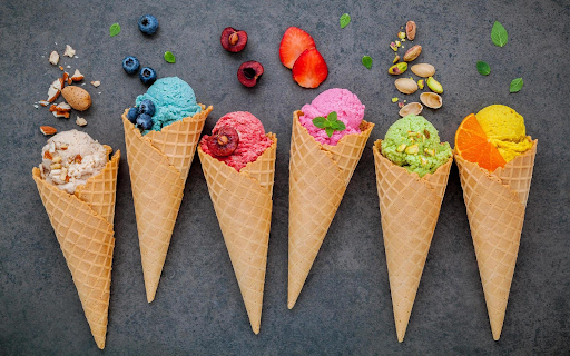 7 Best Ice Cream Flavours: Creamy Delight You Must Try