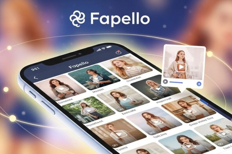 What Is Fapello? A Beginner’s Complete Guide