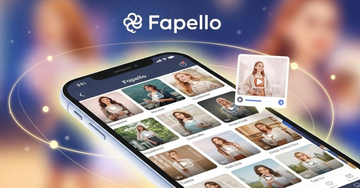 Fapello