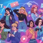 Internet Chicks