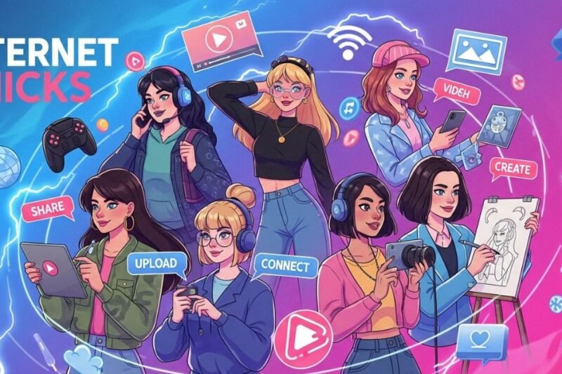 Internet Chicks Review: The Truth Behind the Trending Platform