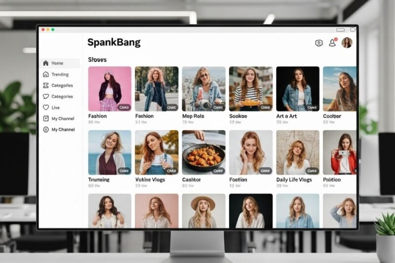 How to Explore SpankBang Categories Efficiently