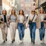 Confidence in Comfort