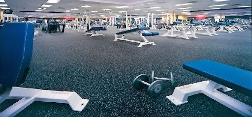 How to Pick the Best Anti-Slip Flooring for Your Gym in Dubai